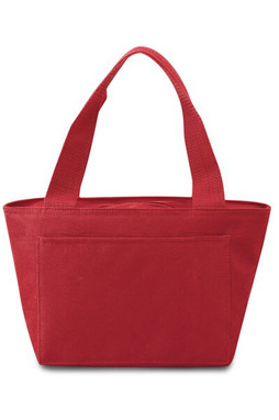 Liberty Bags 8808 - Eco-Friendly Insulated Picnic Cooler Bag