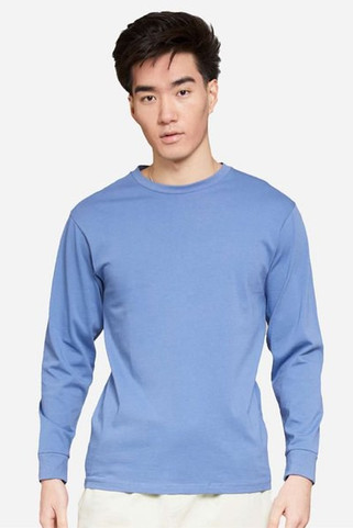 Lane Seven LS15009 - Unisex Long Sleeve T-Shirt