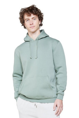 Lane Seven LS19001 - Unisex Heavyweight Pullover Hooded Sweatshirt