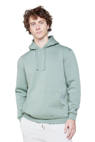 Lane Seven LS19001 - Unisex Heavyweight Pullover Hooded Sweatshirt