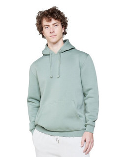 Lane Seven LS19001 - Unisex Heavyweight Pullover Hooded Sweatshirt