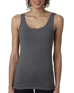 Next Level Apparel 3533 - Ladies Spandex Jersey Tank
