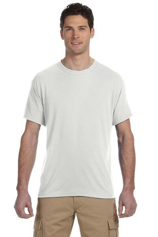 Jerzees 21M - Adult DRI-POWER® SPORT Poly T-Shirt