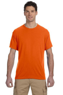 Jerzees 21M - Adult DRI-POWER® SPORT Poly T-Shirt