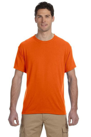 Jerzees 21M - Adult DRI-POWER® SPORT Poly T-Shirt