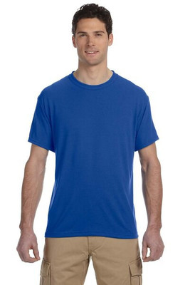 Jerzees 21M - Adult DRI-POWER® SPORT Poly T-Shirt