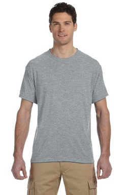 Jerzees 21M - Adult DRI-POWER® SPORT Poly T-Shirt