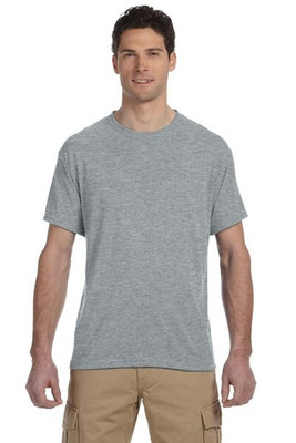 Jerzees 21M - Adult DRI-POWER® SPORT Poly T-Shirt