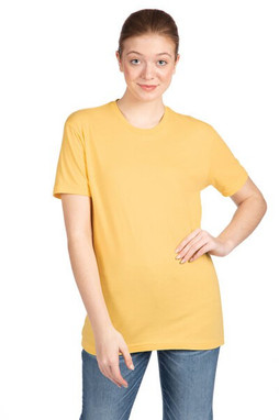 Next Level Apparel 3600 - Unisex Cotton T-Shirt