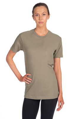 Next Level Apparel 3600 - Unisex Cotton T-Shirt