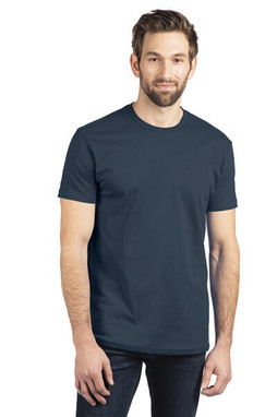 Next Level Apparel 3600 - Unisex Cotton T-Shirt