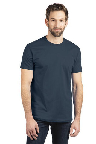 Next Level Apparel 3600 - Unisex Cotton T-Shirt