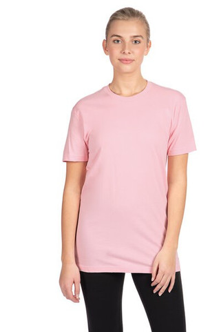 Next Level Apparel 3600 - Unisex Cotton T-Shirt