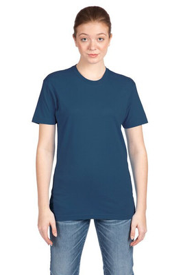 Next Level Apparel 3600 - Unisex Cotton T-Shirt