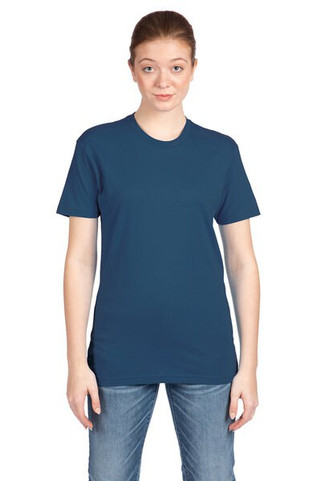 Next Level Apparel 3600 - Unisex Cotton T-Shirt