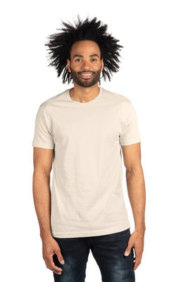 Next Level Apparel 3600 - Unisex Cotton T-Shirt