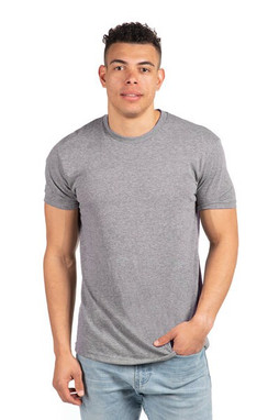 Next Level Apparel 3600 - Unisex Cotton T-Shirt