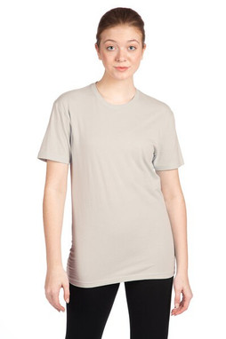 Next Level Apparel 3600 - Unisex Cotton T-Shirt