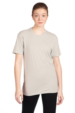 Next Level Apparel 3600 - Unisex Cotton T-Shirt