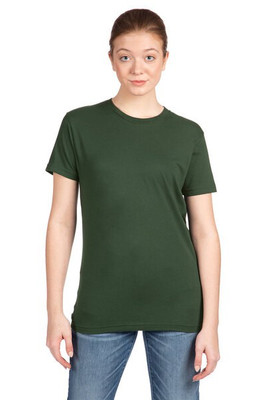 Next Level Apparel 3600 - Unisex Cotton T-Shirt