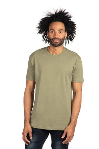 Next Level Apparel 3600 - Unisex Cotton T-Shirt