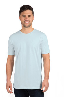 Next Level Apparel 3600 - Unisex Cotton T-Shirt