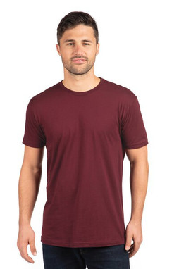 Next Level Apparel 3600 - Unisex Cotton T-Shirt