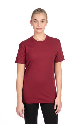 Next Level Apparel 3600 - Unisex Cotton T-Shirt