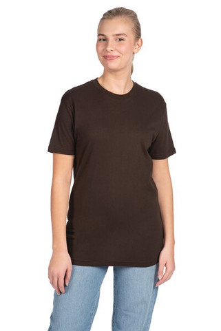 Next Level Apparel 3600 - Unisex Cotton T-Shirt