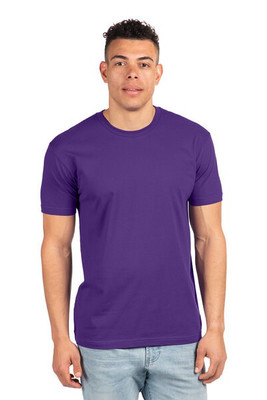 Next Level Apparel 3600 - Unisex Cotton T-Shirt