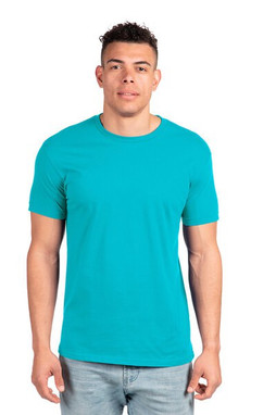 Next Level Apparel 3600 - Unisex Cotton T-Shirt