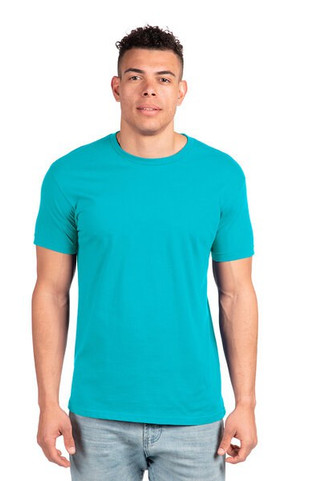 Next Level Apparel 3600 - Unisex Cotton T-Shirt
