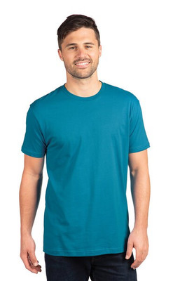 Next Level Apparel 3600 - Unisex Cotton T-Shirt