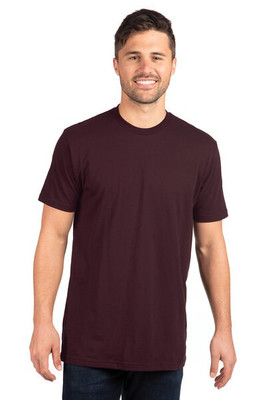 Next Level Apparel 3600 - Unisex Cotton T-Shirt