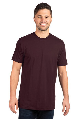 Next Level Apparel 3600 - Unisex Cotton T-Shirt