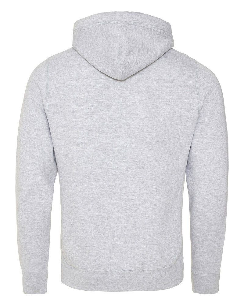 【60％OFF】 Just Hoods By AWDis JHA021 - Men's 80/20 Heavyweight Cross アイドルグッズ