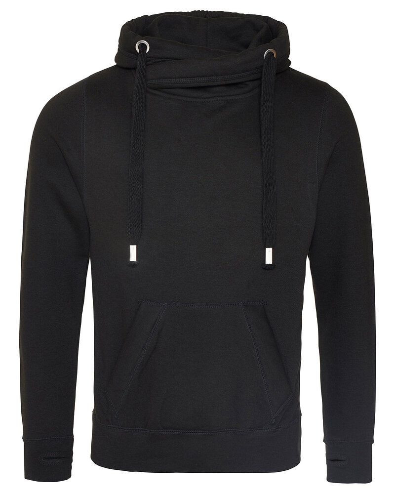 Just Hoods By AWDis JHA021 - Men's 80/20 Heavyweight Cross