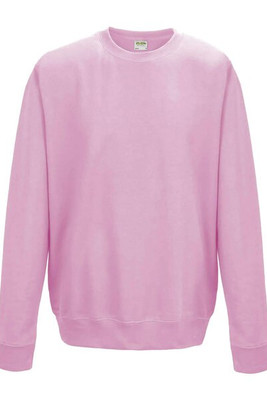 Just Hoods By AWDis JHA030 - Adult 80/20 Midweight College Crewneck Sweatshirt