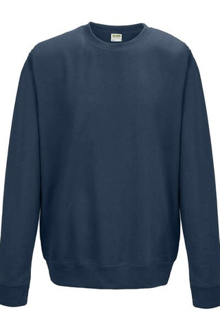 Just Hoods By AWDis JHA030 - Adult 80/20 Midweight College Crewneck Sweatshirt