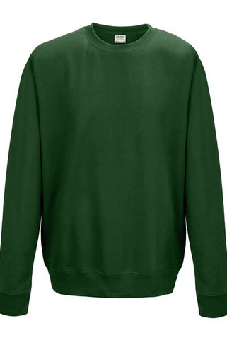 Just Hoods By AWDis JHA030 - Adult 80/20 Midweight College Crewneck Sweatshirt