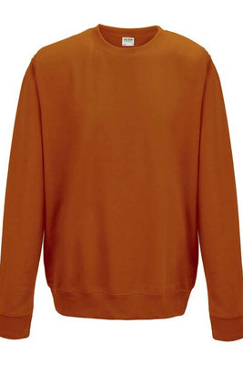 Just Hoods By AWDis JHA030 - Adult 80/20 Midweight College Crewneck Sweatshirt