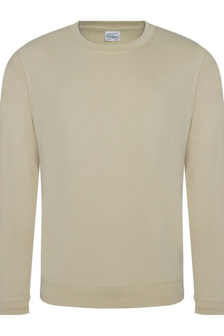 Just Hoods By AWDis JHA030 - Adult 80/20 Midweight College Crewneck Sweatshirt