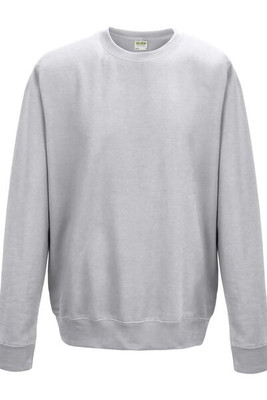 Just Hoods By AWDis JHA030 - Adult 80/20 Midweight College Crewneck Sweatshirt