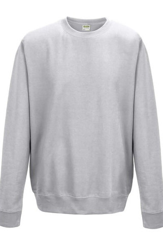 Just Hoods By AWDis JHA030 - Adult 80/20 Midweight College Crewneck Sweatshirt