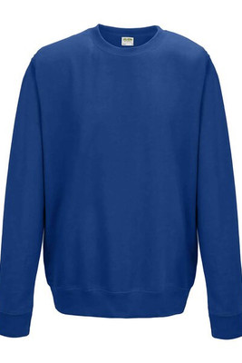 Just Hoods By AWDis JHA030 - Adult 80/20 Midweight College Crewneck Sweatshirt