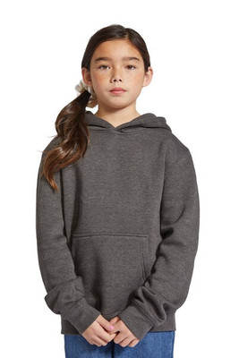 Lane Seven LS1401Y - Youth Premium Pullover Hooded Sweatshirt