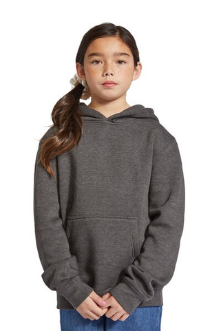 Lane Seven LS1401Y - Youth Premium Pullover Hooded Sweatshirt