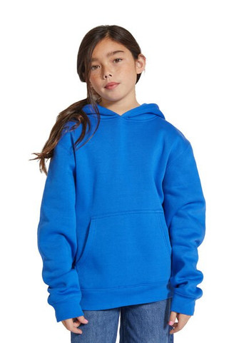 Lane Seven LS1401Y - Youth Premium Pullover Hooded Sweatshirt