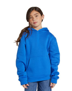 Lane Seven LS1401Y - Youth Premium Pullover Hooded Sweatshirt