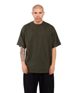 Shaka Wear SHMHSS - Adult 7.5 oz., Max Heavyweight T-Shirt